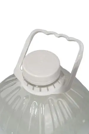 Grass: Милана 5кг жидкое мыло Эконом ПЭТ