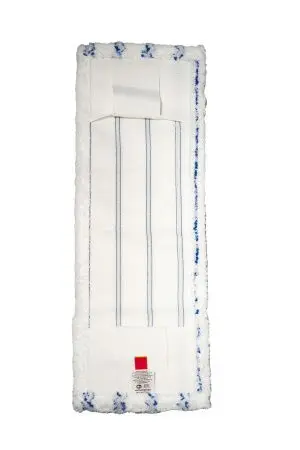 Инвентарь Эконом Класса: Моп 50см карман-язык микрофибра с мягким абразивом Эконом