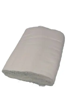 Текстильные изделия: Полотно вафельное 45см ширина, 120г/м2 рулон 60м