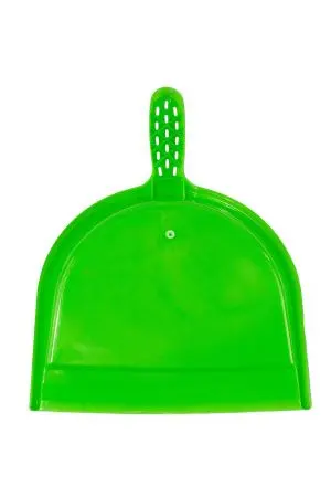 Вик: Совок пластик MRY зеленый