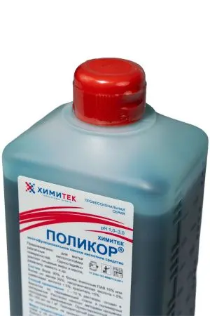 Химитек: ПолиКор 1л