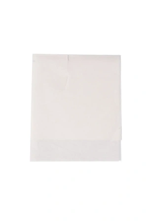 Вик: Покрытия на унитаз 100л 1/4 сложения индивидуальные белые Вельгия