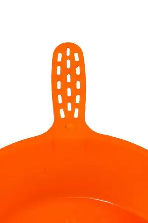 Вик: Совок пластик MRY оранжевый