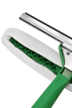 Вик: Набор для мытья окон шубка + склиз 35 см MRY