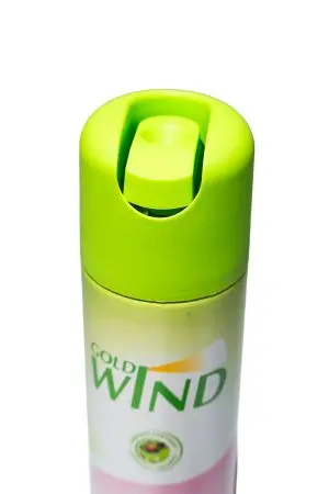 Освежители воздуха: ГОЛД ВИНД 300 мл ОКЕАН
