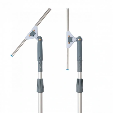 HQ Profiline: Склиз для стекла 35см поворотный