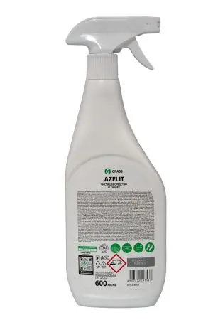 Grass: Азелит Анти-жир 600мл (триггер) средство для кухни