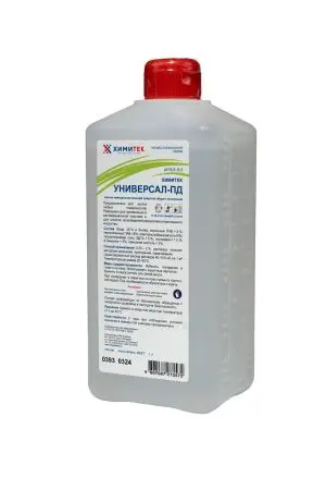Химитек: Универсал-ПД 1л