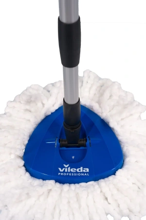 Vileda: УльтраСпин Набор Мини синий