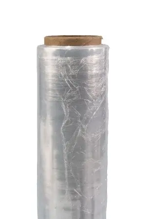 Одноразовая продукция: Пленка пищевая 30х250м 7мкм рулон