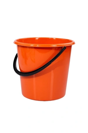 Хозяйственный инвентарь: Ведро 5л пластик без крышки мерное ПИЩЕВОЕ