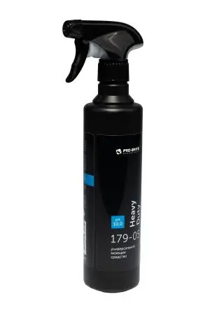 Pro-Brite: Хеви Дьюти 500мл для обезжиривания поверхностей (триггер)