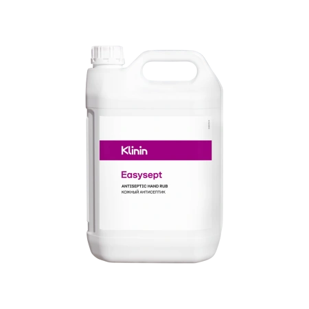 Изисепт 5л антисептик для рук