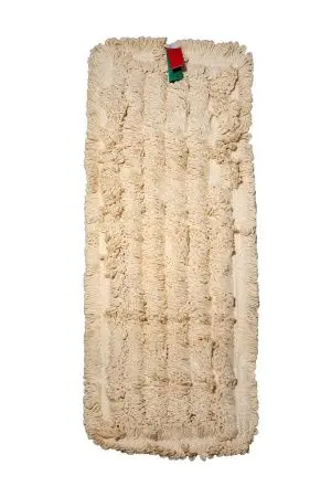 Инвентарь Эконом Класса: Моп 50см карман-язык хлопок петельный Эконом