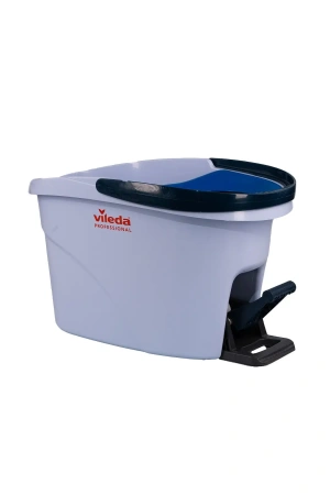 Vileda: УльтраСпин Набор Мини синий