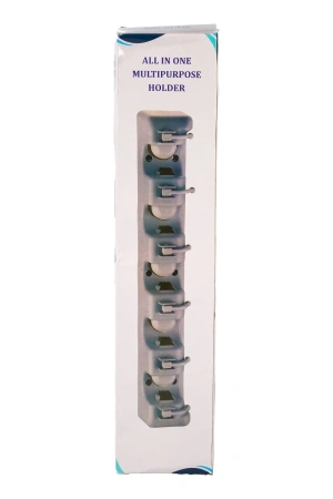 Вик: Держатель для инвентаря настенный MRY