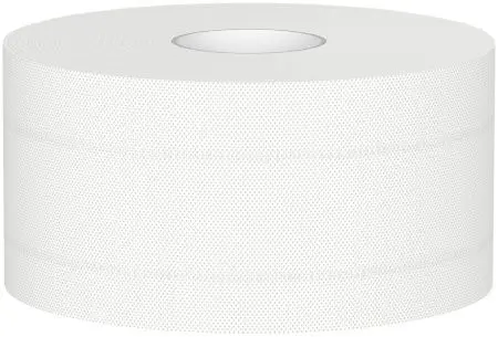 Вик: Бумага туалетная 2сл 150м Comfort белая СЫКТЫВКАР Lite