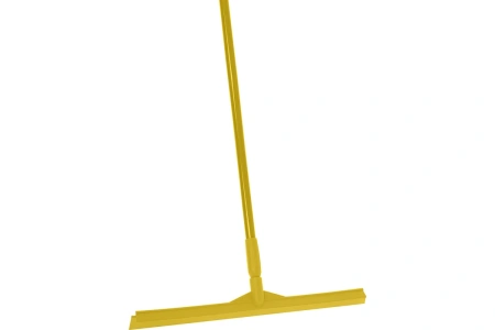 HQ Profiline: Сгон 60см (еврорезьба 21,4 мм) сверхгигиеничный желтый