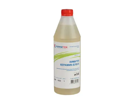 Химитек: Керамик-Блеск 1л