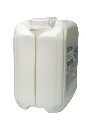 Effect: АЛЬФА-106 5л чистящее ср-во с хлором универсальное