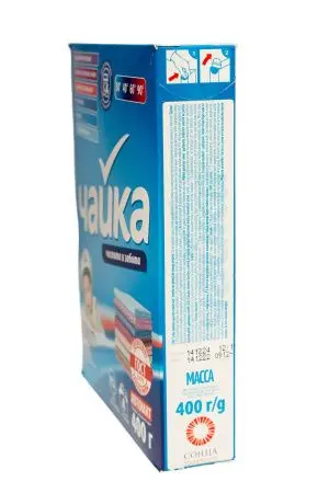 СМС: Чайка-автомат 400г ДЕТСКИЙ