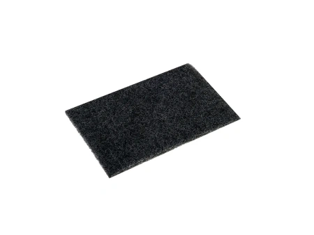 Vileda: Пад ручной Стандарт 23х15см черный