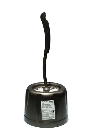 Хозяйственный инвентарь: Ерш унитазный с подставкой пластик(комплект)