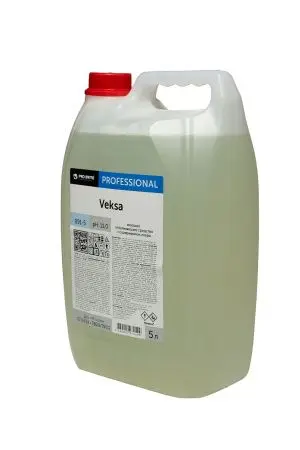 Pro-Brite: Векса 5л отбеливающий концентрат с хлором