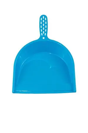 Вик: Совок пластик MRY синий