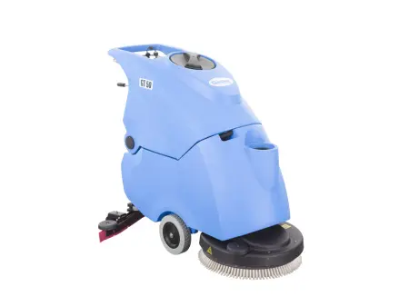 Gadlee: Поломоечная машина GT50 C50