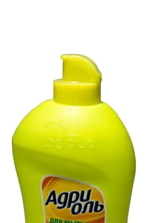 Моющее средство: АДРИОЛЬ 850мл ЛИМОН