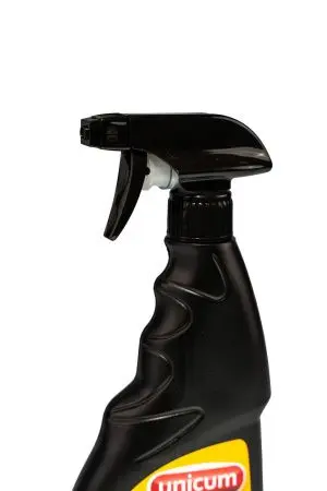 Чистящее средство: УНИКУМ Жироудалитель 500мл для плит (триггер)