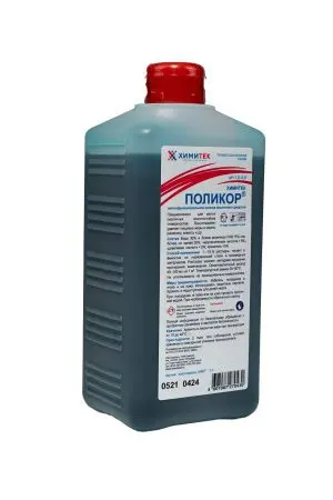 Химитек: ПолиКор 1л