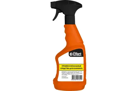 Фото №1 - Effect: Флакон 500мл с триггером