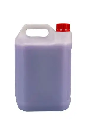 Чистящее средство: ЮТ 5л для мытья полов и стен (В КОРОБКЕ)