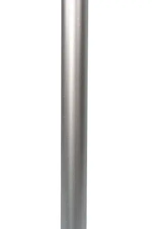 Вик: Рукоятка 150 см d22 алюминий анодированная зеленая MRY