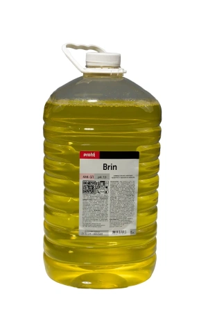 Pro-Brite: ПРОФИТ Брин 5л универсальное моющее средство с ароматом лимона