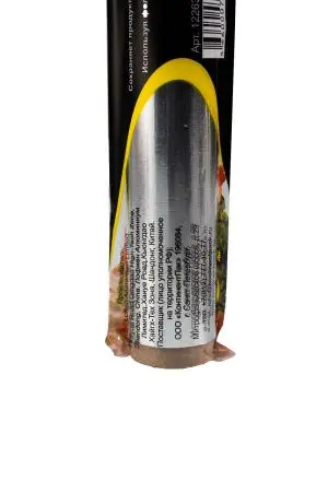 Одноразовая продукция: Фольга алюминиевая 30см 10м 9мкм пищевая