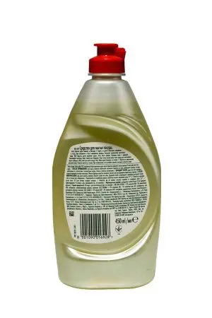 Моющее средство: ФЕЙРИ 450мл НЕЖНЫЕ РУЧКИ Ромашка и витамин Е