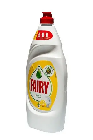 Моющее средство: ФЕЙРИ 900 мл СОЧНЫЙ ЛИМОН