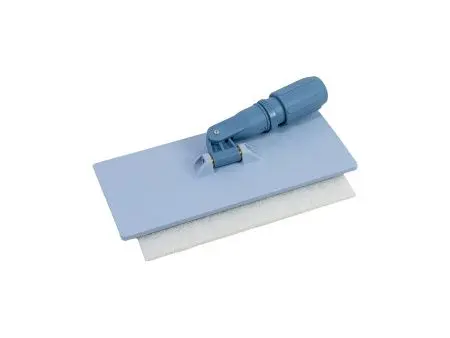 Vileda: Пад ручной Стандарт 23х15см белый