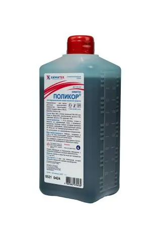 Химитек: ПолиКор 1л
