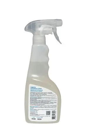 Химитек: Антизапах-спрей 500мл с триггером