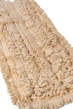 Инвентарь Эконом Класса: Моп 80см на рамку хлопок петельный Эконом