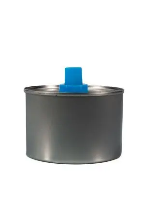 Одноразовая продукция: Топливо для мармитов