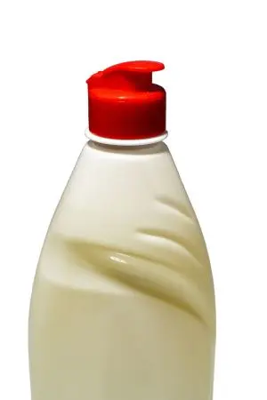 Моющее средство: Мистер Дез Эко-Клининг 450мл гель Лимон