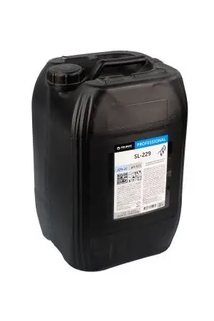 Pro-Brite: SL-229 20л сильнощелочной низкопенный концентрат
