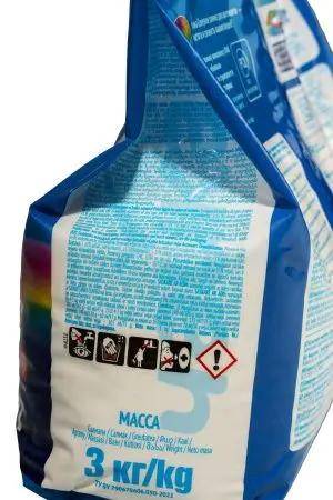 СМС: Чайка-автомат 3кг Северное сияние колор