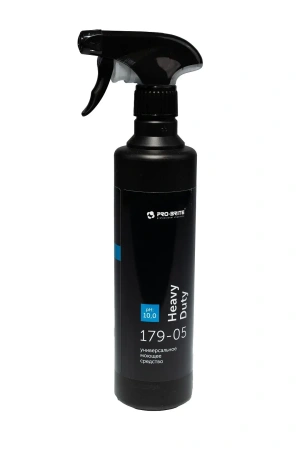 Pro-Brite: Хеви Дьюти 500мл для обезжиривания поверхностей (триггер)
