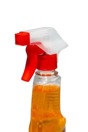 Чистящее средство: САНИТА Спрей 500мл для стёкол с нашатырным спиртом (ТРИГГЕР)